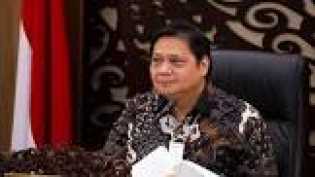 DPR Telah Terima Nama Pengganti Azis Syamsuddin dari Golkar