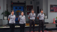 KEPALA RUTAN PEKANBARU TEGASKAN LARANGAN JUDI PADA APEL PAGI KEPADA SELURUH PETUGAS