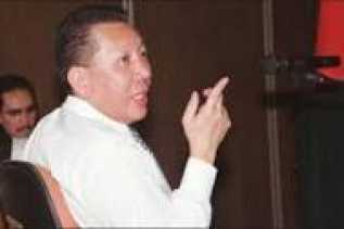 PK Djoko Tjandra Ditolak