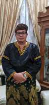 Datuk H Safa'at Terpilih Sebagai Ketua LEMTARI Riau