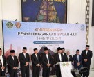 Jenderal Dudung Kawal Ibadah Haji 2025, Emban Misi Negara di Tanah Suci