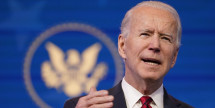 Biden Peringatkan Israel Agar Tidak Aneksasi Gaza