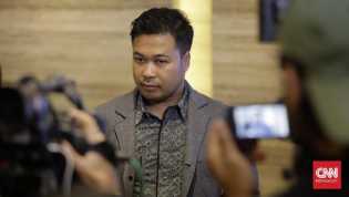 45 Eks Nasabah Resmi Gugat CEO Jouska Rp64 M di PN Jakpus