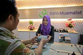 Erick Thohir Restui PPA Kelola Aset Milik Bank Muamalat