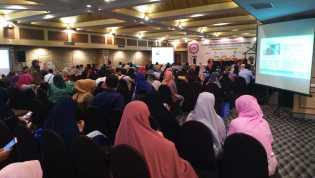 Upgrade Kompetensi Dokter Umum, PDUI Riau Gelar Simposium dan Workshop 