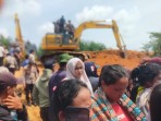 Inilah Kronologi Sengketa Lahan berawal Klaim Sepihak Persoalan berakar pada lahan seluas sekitar 153,5 hektare di Desa Rantau Bertuah, Minas