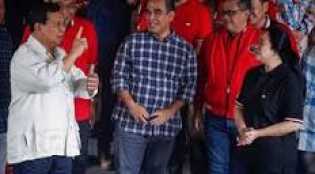 Desmond: Saya Lebih Setuju Muhaimin Jadi Cawapres Prabowo Ketimbang Puan