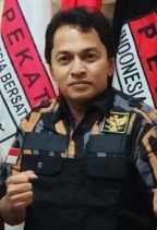 Dukung Komitmen Pemerintah Basmi Mafia Tanah, ini Harapan Pekat IB pada Kapolda Riau yang Baru