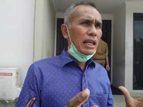 1.500 Karyawan Hotel dan Restoran di Pekanbaru akan Disuntik Vaksin Covid-19