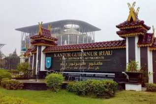 Pemprov Riau Resmi Gelar Pasar Murah Secara Online