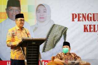 Gubri Heran Ada Anak SD Jadi Pengedar Narkoba