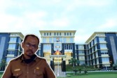 Reskrimsus Polda Sumbar Periksa Wali Nagari Mandeh, Diduga Selewengkan Dana BUMNag dan Rusak Mangrove