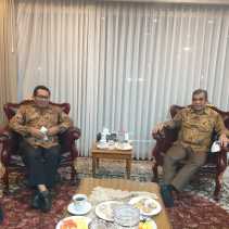 Ahmad Muzani: Prabowo instruksikan bantu korban banjir Kalteng