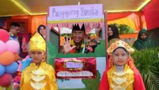 Kesal Karna SMA Negeri Kurang Partisipasi, Wardan: Padahal ini Sebagai Promosi Bakat Siswa