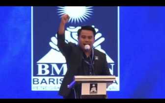 DPW BM PAN Riau Ucapkan Selamat Kepada Pasha Ungu Yang Terpilih Menjadi Ketua BM PAN