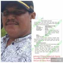 Kapolda Riau Harus Gerak Cepat Tangkap Mafia Tanah dan Jebloskan Kepenjara