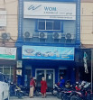 Keluarga Nasabah WOM Finance Airmolek Ditelantarkan, Dilarang Masuk dan Tidak Ditemui, Ada Apa ???