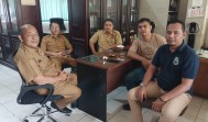 Oknum ASN Dishub Inhu Diduga Tipu Petani Rp15 Juta, Inspektorat Minta Uang Dikembalikan