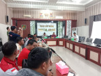 PMPRI Desak DPRD Gunakan Hak Interpelasi, Makzulkan Bupati Asahan KISARAN -