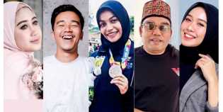 Rekrut Anak Muda sebagai Pengurus, Partai Demokrat Aceh Lanjutkan Semangat yang Diusung AHY