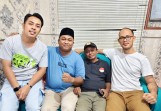 Masih dalam Suasana Syawal, Edi Lelek Bebas via Restorative Justice, Keluarga Apresiasi Dukungan Semua Pihak