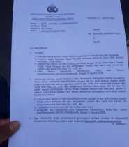 Laporan Kasusnya Dilimpahkan ke Polres Inhu, ini Catatan Buruk Inhul Hadi dan PT. Indasia
