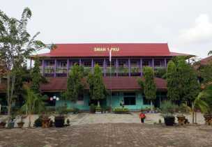 Tahun Depan SMA/SMK Negeri di Riau Gratis,Nasib MAN Bagaimana?