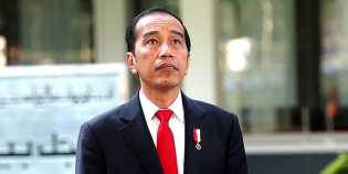 Sebelum Putuskan jadi Cawapres Prabowo, Jokowi Harus Tahu Posisinya hanya Mesin Penarik Dukungan