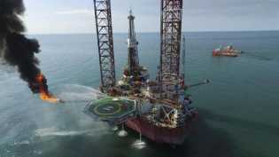 SKK Migas Desak Pertamina EP Segera Kejar Target Produksi
