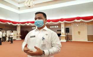 Pemko Kembali Buka Assesment Jabatan Sekretaris DPRD Pekanbaru