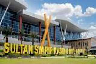 Tiket Pesawat Mahal, Bisnis Agen Perjalanan di Riau Tetap Ramai Pembeli