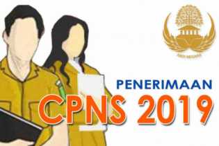 2465 Pelamar CPNS Kepulauan Meranti Dinyatakan Lulus Administrasi