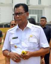 Pembangunan Daerah Perbatasan Tanggung Jawab Bersama