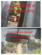Gudang BBM Ilegal Tak Tersentuh Hukum Malah Koordinator Gudang Jul Caniago Anam Wartawan Boroti Kepala