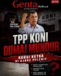 Empat Anggota TPP KONI Dumai Mundur, Tahapan Verifikasi Bakal Calon Diminta Dihentikan