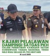 Sejumlah Kades di Pelalawan Diperiksa Terkait SKT Ilegal dan Pungli di Kawasan TNTN