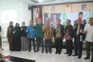 Sempena Milad FP UIR, BEM Hadirkan Wakil Ketua DPR RI Beri Kuliah Umum