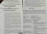 Pemprov Riau Cabut Izin Usaha Pertambangan PT Logomas Utama