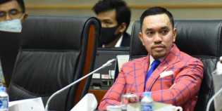 Komisi III Gelar Fit and Proper Test Cakapolri pada Rabu