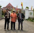 SERTIFIKAT HAK PAKAI DPRD INDRAGIRI HILIR DIBATALKAN/DICABUT*