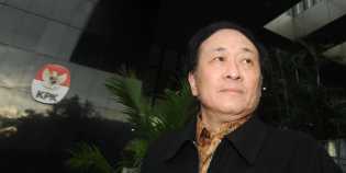 Yakin Bisa Bawa Pulang Surya Darmadi alias Apeng, KPK Menolak Gelar Sidang In Absentia Buronan