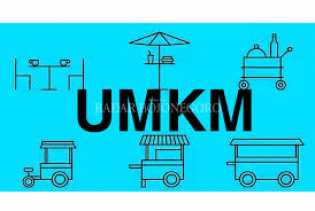 Pemprov Riau Data UMKM Secara Online