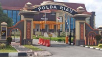 Kapolsek Kampar Kiri Diperiksa TIM Propam Polda Riau