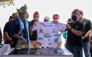 Nominasi Anugerah Pariwisata Riau 2022