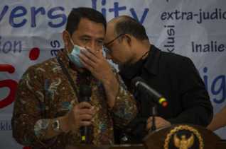 Ada Temuan Baru, Komnas HAM akan Umumkan Rekomendasi TWK KPK