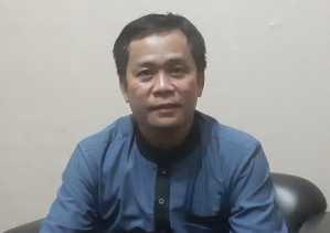 Pilkada Pelalawan, Zukri-Nasar Tunjuk Tulang Sebagai Ketua Timses