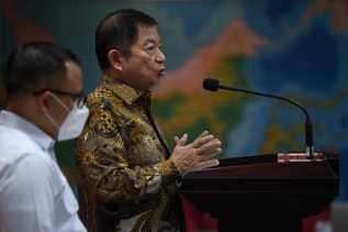Ketum PPP Suharso Manoarfa Dilaporkan ke Bareskrim Polri