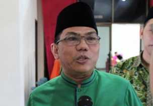 Husaimi: Jangan Nanti Orang Lain Ambil Baru Ribut