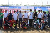 Buka Kejuaraan Motocross dan Grasstrack, Kapolda Aceh: Ajang untuk Jauhkan Generasi Muda dari Narkoba