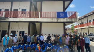 Pengungsi Rohingya Asal Aceh di Pekanbaru diduga Kabur ke Malaysia